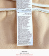AMI Puma X Fleece Jacket 535998 67 (Unisex) 47363625 [P]