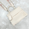 LOUIS VUITTON ミニ クルーニー ショルダーバッグ 8868 163156029 [P]