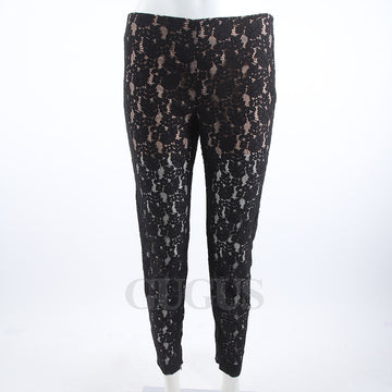 VALENTINO Rot Hose 4026379