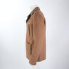 Louis Vuitton Reversible Safari Coat 125004 [P]