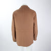 Louis Vuitton Reversible Safari Coat 125004 [P]