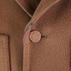 Louis Vuitton Reversible Safari Coat 125004 [P]