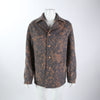 Louis Vuitton Reversible Safari Coat 125004 [P]