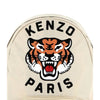 KENZO Tiger Logo Stickerei Canvas Rucksack K61221 249 151004940 [P]