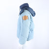 MONCLER X JW Anderson Denim Padding Jacket 125003 [P]