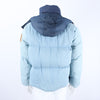 MONCLER X JW Anderson Denim Padding Jacket 125003 [P]