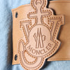 MONCLER X JW Anderson Denim Padding Jacket 125003 [P]