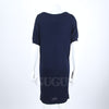 HERMES Ärmelloses Kleid 125002 [P]