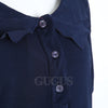 HERMES Ärmelloses Kleid 125002 [P]