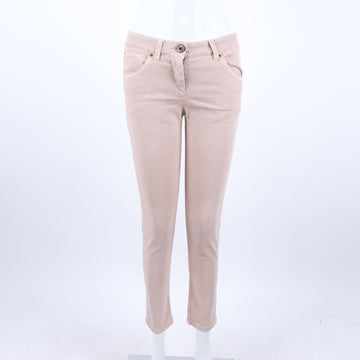 BRUNELLO CUCINELLI Denimhose 125001 [P]