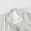 Hermes 3D Ray Men's Zipper Jacket H656540HM7650 155487748 [P]