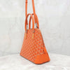 Goyard Vendôme PM Special Orange Tote Shoulder Bag 7123 163154817 [P]