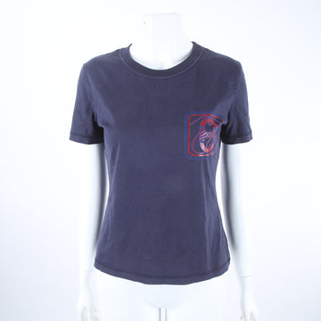 Hermes Short Sleeve Top 124993