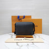 LOUIS VUITTON District PM Taiga Umhängetasche M40990 10365 5397811 [P]
