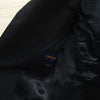 Louis Vuitton Monogram Single Breasted Jacket 46 9165 163158601 [P]