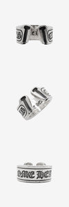 CHROME HEARTS Hufeisenring 16.5 silber WJIOUEZ9 162847045 [P]