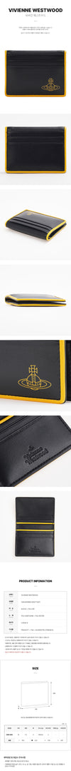 VIVIENNE WESTWOOD Kartenetui für Männer 158313661 [P]