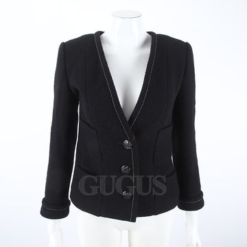 Chanel Jacket 124981