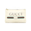 GUCCI 500984 Web Stripe Große Unisex Clutch AA53397 152316326 [P]