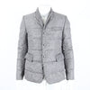 MONCLER Gamma Blue Daunenjacke 124970 [P]