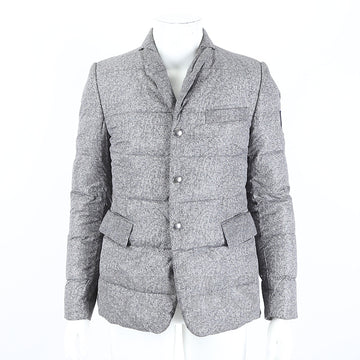 MONCLER Gamma Blue Daunenjacke 124970