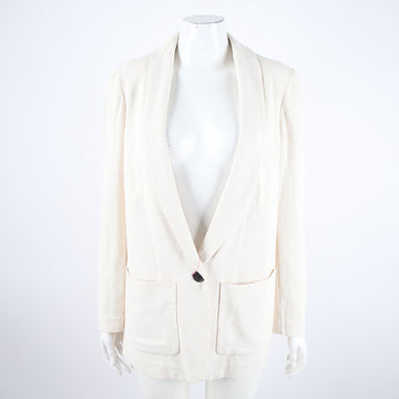 ISABEL MARANT Étoile Jacke 124969