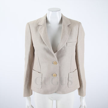 CHLOE Chloé Jacke 124960