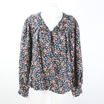 ISABEL MARANT Langarmbluse 124956