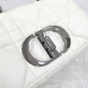DIOR カロ マクロカナジュ ミニ チェーンバッグ S5135UNGX 2397 11083150 [P]