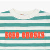 Bobo Choses Children's Short Sleeve T-Shirt 160704543 [P]