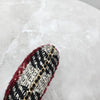 CHANEL ツイードフォンポーチチェーンショルダーバッグ8845 15362128 [P]