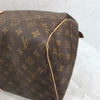 LOUIS VUITTON Monogram Keepall 55 7679 163157000 [P]