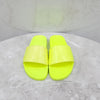 LOUIS VUITTON Neon Monogram Wasserfarben Slipper 7 9987 163157641 [P]