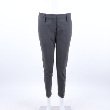 BRUNELLO CUCINELLI ブルネロ クチネリ パンツ 127726 [P]