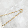 CHANEL メロディーチェーンバックパック AS3108 6072 163156910 [P]