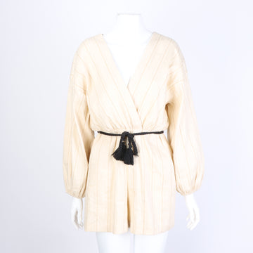 MAJE マジュ ジャンプスーツ 4026968