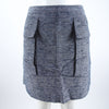 STELLA MCCARTNEY ステラ・マッカートニー スカート 124930 [P]