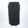 Comme Des Garcons Comme des Garçons Black Skirt 124927 [P]