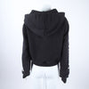 Moschino Hooded Long Sleeve 124925 [P]