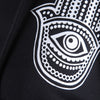 Moschino Hooded Long Sleeve 124925 [P]