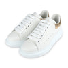 ALEXANDER MCQUEEN Oversole Sneakers 553770 WHFBU 9075 20F 45118588 [P]