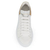 ALEXANDER MCQUEEN Oversole Sneakers 553770 WHFBU 9075 20F 45118588 [P]