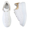 ALEXANDER MCQUEEN Oversole Sneakers 553770 WHFBU 9075 20F 45118588 [P]