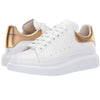 ALEXANDER MCQUEEN Oversole Sneakers 553770 WHFBU 9075 20F 45118588 [P]