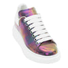 ALEXANDER MCQUEEN オーバーソール ホログラム 553770 WHYS1 5027 45119338 [P]