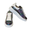 ALEXANDER MCQUEEN オーバーソール ホログラム 553770 WHYS1 5027 45119338 [P]