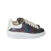 ALEXANDER MCQUEEN オーバーソール ホログラム 553770 WHYS1 5027 45119338 [P]