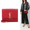 SAINT LAURENT Monogram Biki Mini Schultertasche 554125 0YD01 6805 45117999 [P]