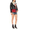 SAINT LAURENT Monogram Biki Mini Schultertasche 554125 0YD01 6805 45117999 [P]