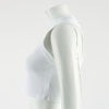 Christian Dior Cropped Sleeveless Top 122335 [P]